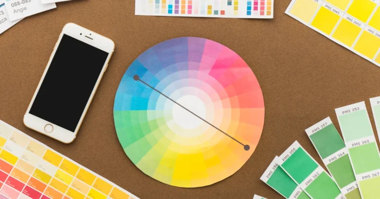 Gestión de perfiles de color y pantones para impresión digital de alta precisión en Bogotá.