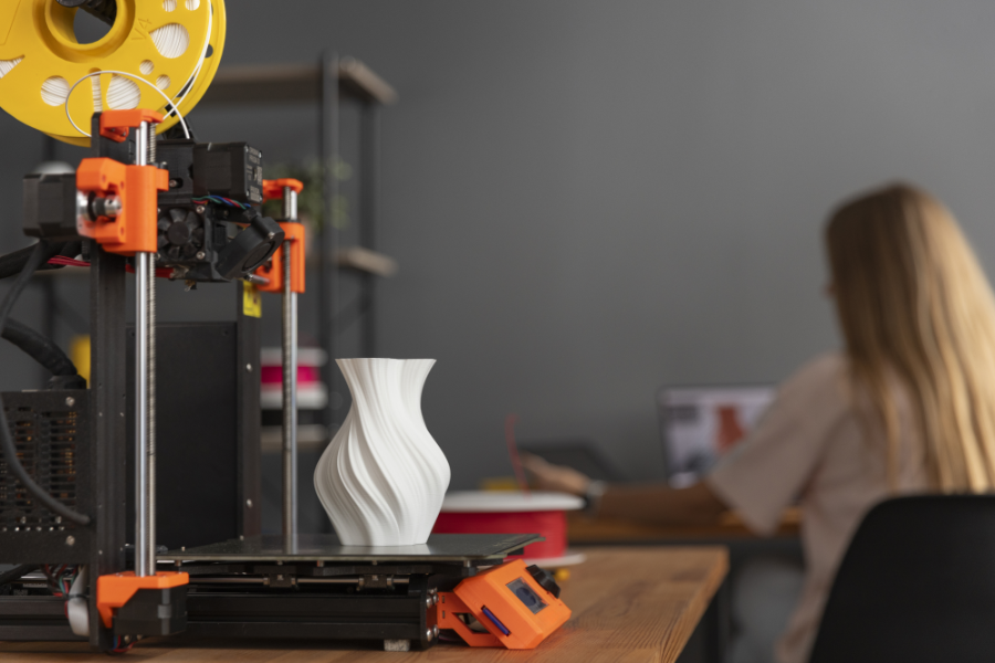 Impresión 3D Bogotá: fabricamos piezas, prototipos y objetos personalizados. Envía tu STL o cuéntanos qué necesitas y recibe cotización por WhatsApp.